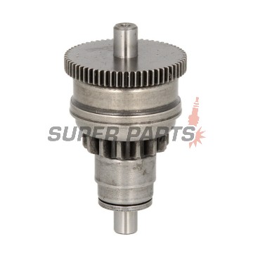 Бендикс -RMS- RMS 10 025 4670, Aprilia Amico 50 1990-2001, Aprilia Area 51 50 1998-2003, Aprilia Gulliver 50 1995-2001, Aprilia Rally 50 1987-1990, 1995-2003, Aprilia Scarabeo 50 1993-2015, Aprilia Sonic 50 1997-2008, 2011-2013