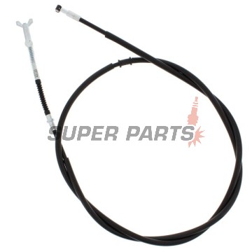 Жило за спирачка -ALL BALLS- Honda TRX 420 2014-2021, TRX 500 2014-2019, TRX 520 2020-2022