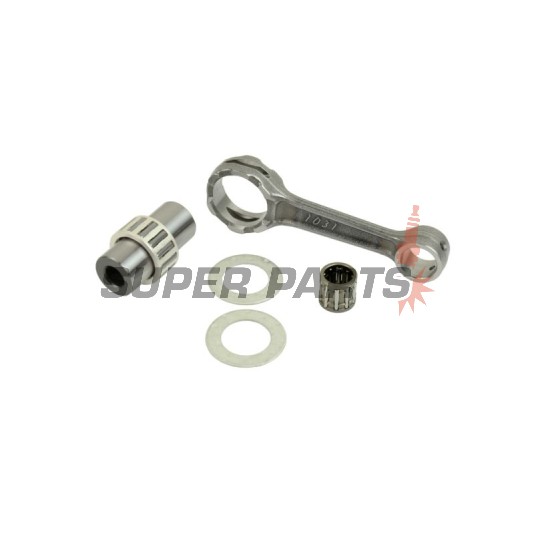 Биела (мотовилка) -ATHENA- Kawasaki KX 60 1985-2004, KX 65 2000-2023, Suzuki RM 60 2003, RM 65 2003-2005