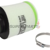 Въздушен филтър -HIFLO FILTRO- HFF1028, Honda TRX250 TE, TM / TRX250X, EX Sportrax (2001-2026)