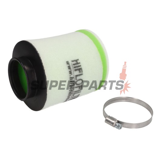 Въздушен филтър -HIFLO FILTRO- HFF1028, Honda TRX250 TE, TM / TRX250X, EX Sportrax (2001-2026)