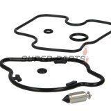 Ремонтен комплект за карбуратор -TOURMAX- Honda CB 1000 1993-1996, Honda CB 500 1996-2002, Honda CB 600 1998-2006, Honda CBR 600 1993-1994, Honda VF 750 1993-2002