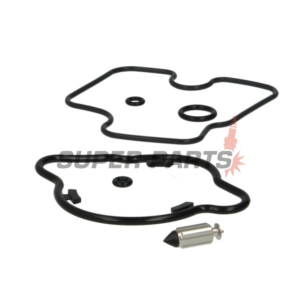 Ремонтен комплект за карбуратор -TOURMAX- Honda CB 1000 1993-1996, Honda CB 500 1996-2002, Honda CB 600 1998-2006, Honda CBR 600 1993-1994, Honda VF 750 1993-2002