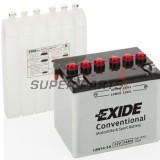 Акумулатор -EXIDE- 12N24-3A, 24Ah 12V