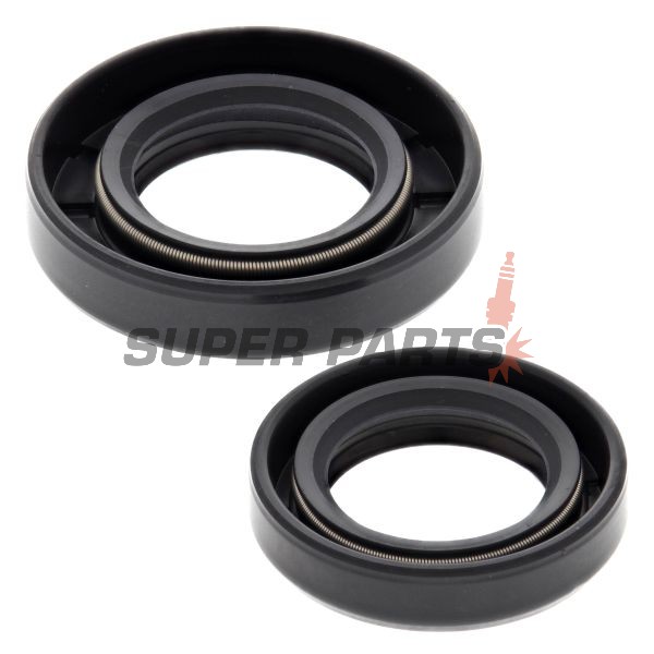 Комплект семеринги за колянов вал -4 RIDE- Honda CR 80 1985-2002, Honda CR 85 2003-2007