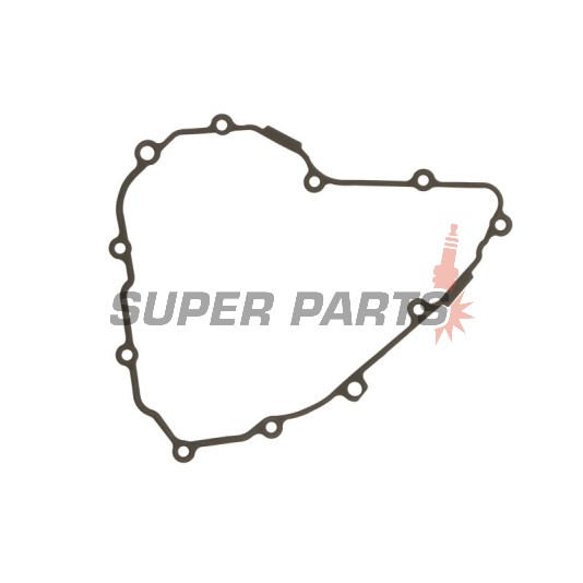 Гарнитура за капак на статор -ATHENA- Aprilia RXV 450/550 2006-2011, SXV 450/550 2006-2011