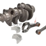 Колянов вал -HOT RODS- Polaris Scrambler 850 + Sportsman 850 XP / Touring / High Lifter (2009-2022)