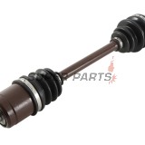 Полуоска -ALL BALLS- Suzuki LT-A 400 2008-2016, LT-F 400 2008-2016