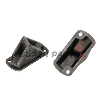 Мембрана за спирачен резервоар -TOURMAX- Suzuki DR-Z 400 2000-2007, Suzuki RM 125/250 1996-2006