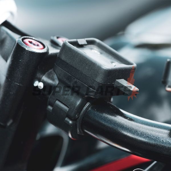 Стойка за телефон -OXFORD- CLIQR Handlebar Mount
