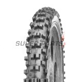 Предна офроуд гума -DELI TIRE- 70/100-19, TERRA CROSS SB-114