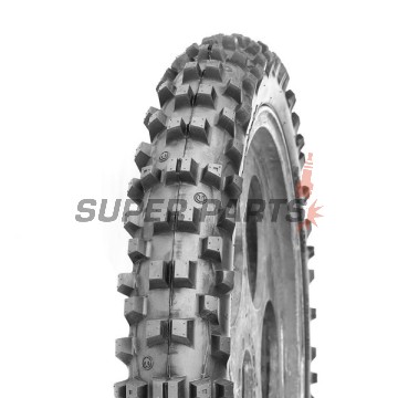 Предна офроуд гума -DELI TIRE- 70/100-19, TERRA CROSS SB-114