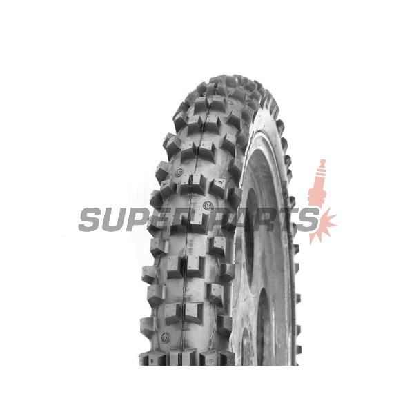 Предна офроуд гума -DELI TIRE- 70/100-19, TERRA CROSS SB-114