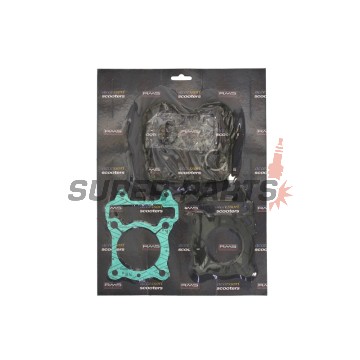 Пълен комплект гарнитури за двигател -RMS- Honda Dylan 125 2002, Honda SES 125 2003-2006, Honda SH 125 2000-2017