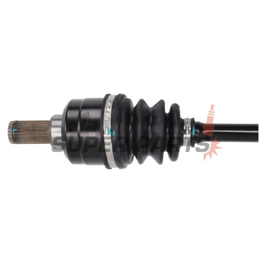 Полуоска -ALL BALLS- CF Moto CF 500/600 2013-2014, CF 800 2013-2016,x500/800 2012-2013,x600 2011-2013, Yamaha YFM 700 2016-2018