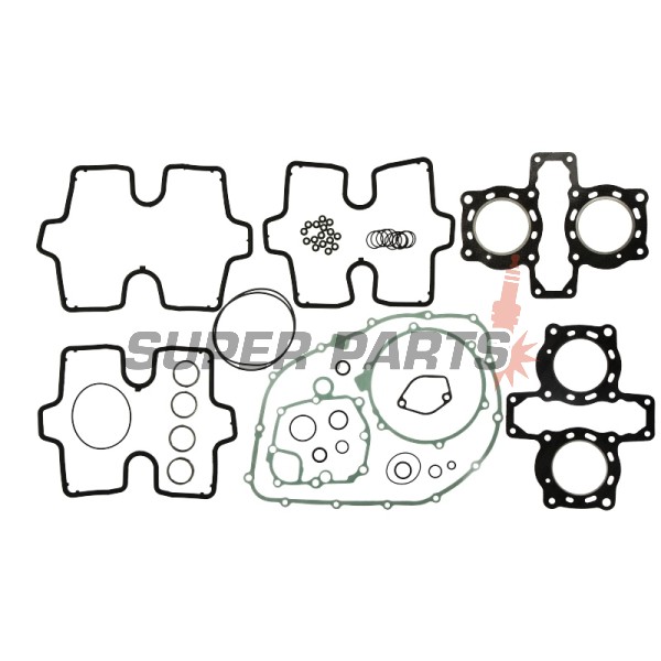 Пълен комплект гарнитури за двигател -ATHENA- Honda VF 750 1982-1984