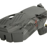 Въздушна кутия -MOTORIX- IP000462, оборудвана, GY6 125/150cc, Kymco