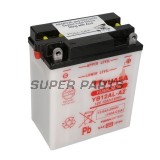 Акумулатор -YUASA- YB12AL-A2, 13Ah 12V