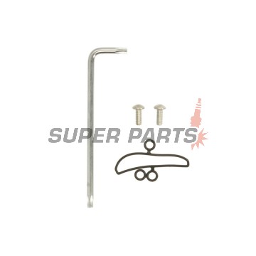 Ремонтен комплект за карбуратор -ALL BALLS- Kawasaki KDX 200 1989-2006, KDX 220 1997-2005, KDX 250 1991-1994, KX 125/250 1990-1998, KX 500 1989-2004, KTM EXC 200 1998-2005, EXC 250/300 2000-2003, EXC 380 2000-2002, SX 125 1998-2008