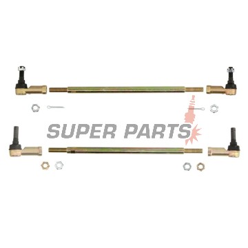 Напречна кормилна щанга -ALL BALLS- Can-Am Outlander 650/850/1000 2019-2022, Renegade 570/850/1000 2019-2022, Renegade 650 2019