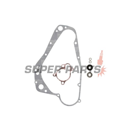 Ремонтен комплект за водна помпа -WINDEROSA- Suzuki RM 250 1990-1993