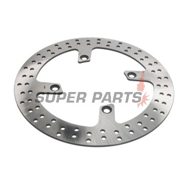 Спирачен диск -FERODO- FMD0148R, 280mm, Suzuki DR Big / Dakar 650-800 1988-1991