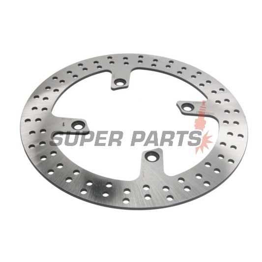 Спирачен диск -FERODO- FMD0148R, 280mm, Suzuki DR Big / Dakar 650-800 1988-1991