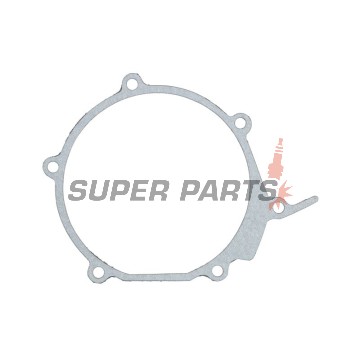 Гарнитура за капак на статор -WINDEROSA- Kawasaki KDX 80 1982-1988, Kawasaki KX 60 1985-2003, Kawasaki KX 65 2000-2005, Kawasaki KX 80 1984, 1986-1990, Suzuki RM 60 2003, Suzuki RM 65 2003-2006