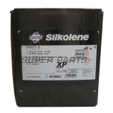 Двигателно масло -SILKOLENE- 15W50 - XP, пълна синтетика + естер, 20L CUBE