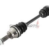 Полуоска -ALL BALLS- Polaris Hawkeye 300 2006-2011, Sportsman 300 2008-2010, Sportsman 400 2009-2010