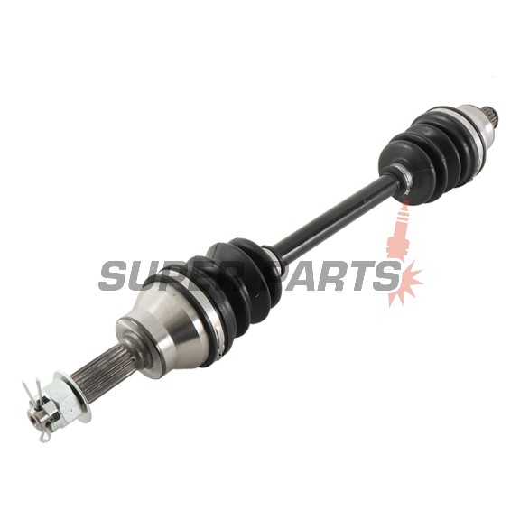 Полуоска -ALL BALLS- Polaris Hawkeye 300 2006-2011, Sportsman 300 2008-2010, Sportsman 400 2009-2010