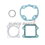 Гарнитури за цилиндър комплект -ATHENA- Aprilia Amico 50 1990-1999, SR 50 1993, Italjet Pista 50 1993-1996, Scoop 50 1993-1996, MBK CW (Booster) 50 1990-2001, EW 50 2000-2001, Yamaha Booster 50 1990-1995