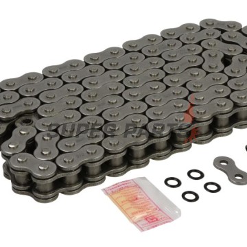 Верига -DID- 525ZVMX2-106, размер 525, 106 звена, двойно усилена