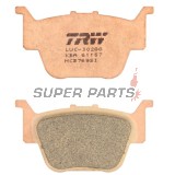 Накладки -TRW- MCB769SI, Honda TRX FourTrax Rancher/Rincon/Sportrax - 420-650cc, 2003-2013
