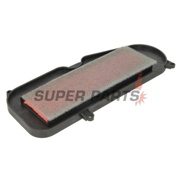 Въздушен филтър -RMS- 10 060 0731, Kymco Dink 125/150 1998-2000, 2002-2003, Kymco Dink 200 2004, Kymco Dink 50 2003