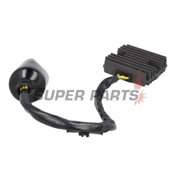 Реле за зареждане -TOURMAX- реле-регулатор, Honda VT 750 2010-2015