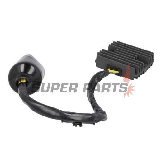 Реле за зареждане -TOURMAX- реле-регулатор, Honda VT 750 2010-2015