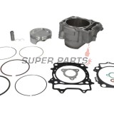 Цилиндър и бутало комплект -ATHENA- P400485100068, Yamaha YZ 450 2018-2020