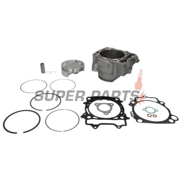 Цилиндър и бутало комплект -ATHENA- P400485100068, Yamaha YZ 450 2018-2020