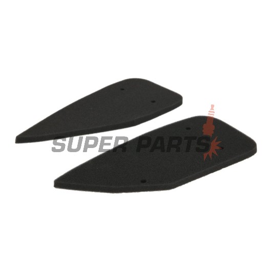 Въздушен филтър -RMS- 10 060 0241, Kymco Agility 50 2006-2008