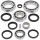 Ремонтен комплект за диференциал -ALL BALLS- Honda TRX 500 2004-2014, Kawasaki KFX 700 2005-2007, 2009, KVF 360 2003-2010, 2012-2013, KVF 650 2005-2013, KVF 700 2004-2005