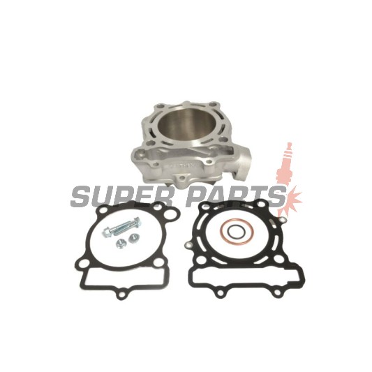 Цилиндър -ATHENA- 250cc, Kawasaki KX 250 2004-2008, KXF 250 2004-2008, Suzuki RM-Z 250 2004-2006