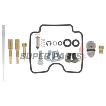 Ремонтен комплект за карбуратор -ALL BALLS- Can-Am DS 650 2000