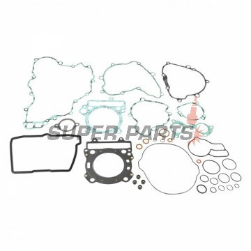 Пълен комплект гарнитури за двигател -ATHENA- KTM EXC-F 250 2005-2018, SX-F 250 2006-2012, XC-F 250 2007-2012, XCF-W 250 2006-2013