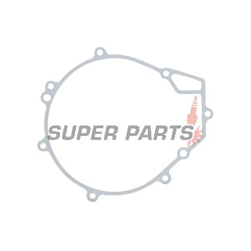 Гарнитура за капак на статор -WINDEROSA- Kawasaki KLR 250 1984-1986, 1988, 1994-2004