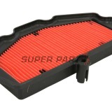 Въздушен филтър -HIFLO FILTRO- HFA2610, Kawasaki EN650 Vulcan S + EX650 Ninja 650 + KLE650 Versys + Z650 (2015-2025)