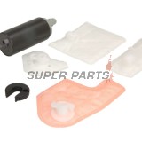 Горивна помпа -ALL BALLS- Honda CMX 300 2017-2021, CRF 250 2010-2022, CRF 450 2009-2022