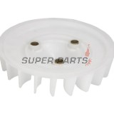 Перка за охлаждане -MOTORIX- IP000162, 3 болта, Minarelli, CPI 50cc