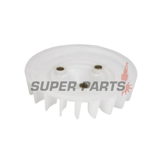 Перка за охлаждане -MOTORIX- IP000162, 3 болта, Minarelli, CPI 50cc