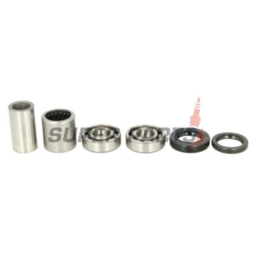 Ремонтен комплект за носач -TOURMAX- SWS-103, Honda CB 500 1997-2002, Honda CBR 1000 1987-1995, Honda CBR 600 1987-1990, 1993-1994
